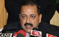 Govt to promote ‘home-stay’ tourism in Northeast: Dr Jitendra Singh