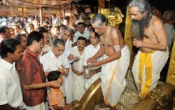 Who is the author of Harivarasanam and what is its significance ?