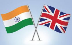 India-UK ease of doing Business Conference