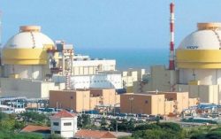 Power Generated from Kudankulam Power Project