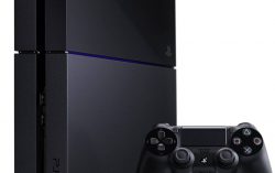 Sony PlayStation 4 (PS4) 500 GB  (Black) for Rs.26,590