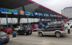 Toll Collection to Resume on National Highways from Midnight of 2nd December