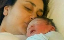 Saif Ali, Kareena Have Named Their Son Taimur Ali Khan