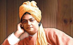 Funny side of Swami Vivekananda