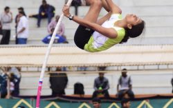 Pole Vault