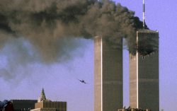 September 11th terrorist attacks and divorce