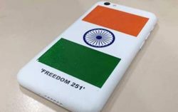 Freedom 251 Scam: Director Mohit Goel under police arrest