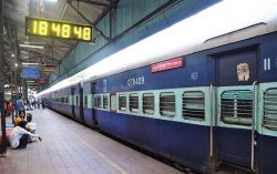 The Big Indian Railway Catering scam : A letter from a Railway Passenger