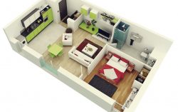 One Bedroom Flat: Verry touching article. Enjoy reading