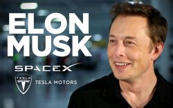 Want a Job in Tesla or SpaceX?