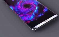 Samsung Galaxy S8 comes with Iris scanner, facial detection, 1000 fps camera and more