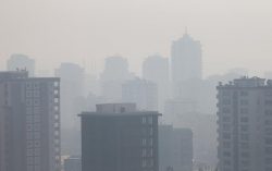 Govt of India Graded Action Plan to reduce Urban Air Pollution