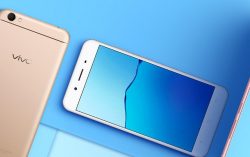 Vivo launched Vivo Y66 with 16MP front camera, 3GB RAM in India for Rs 14,990