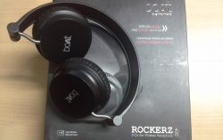 boAt Rockerz 600 Bluetooth Headphone Review: Value for Money, Amazing Sound