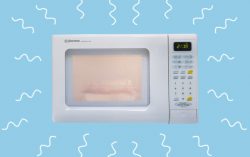 Do you checked your microwave for radiation leakage?