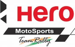 Hero Motosports Team Rally Gears Up For The India Baja 2017