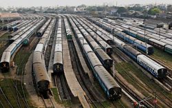 Coming soon: FDI in Indian Railways