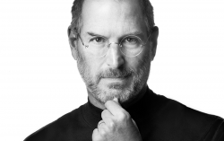 Steve Jobs by Walter Isaacson (Paperback) for Rs.214 (MRP Rs.550)