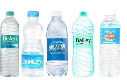 Govt of India to take necessary action against sale of Mineral Water at Different Rates