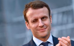 The next French President is most likely a 39 years old… But that is not the news…