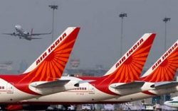 A Keralite passenger is boarding a plane…..