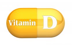 15 facts about Vitamin D