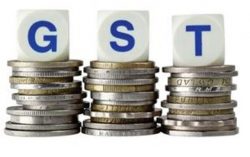 Summary of GST Rate Schedule for Goods