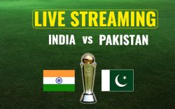 India vs Pakistan Final Live Streaming: Champions Trophy 2017 Live Cricket, Live Streaming Online