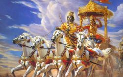 Why Karna is known to be more liberal than Arjuna?