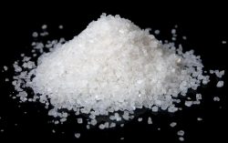 How and Who changed the Salt Business in India?