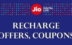 Best Jio Recharges Offers for Sept 2017