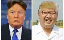 Kim Jong-un vs Trump: Unheard Story