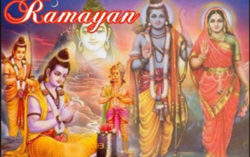 You may not know about this Story From The Ramayana