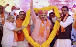 Will the BJP come to power again in Gujarat?