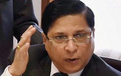 Who is this CJI Mishra that is targeted by the four judges? – Is this True?