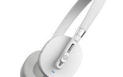 Motorola Moto Pulse Wireless Stereo Headphones (White) for Rs.1,580