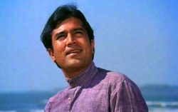 Remembering Rajesh Khanna