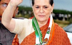 Sonia Gandhi calls for alliance to defeat BJP in 2019: Why always alliance with party? Why not People?