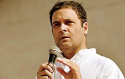 Open letter to RAGA by a Parsi Gentleman