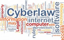 Cyber Crime Act in India 2018