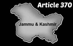 What is Article 370 of Indian Constitution