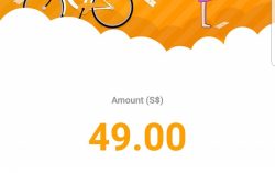 How to get oBike SGD $49 deposit back in Singapore