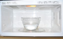 Is Microwaving Water Safe?