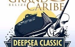 Grand Caribe Belize to Host 2nd Annual International Deep Sea Classic Fishing Tournament