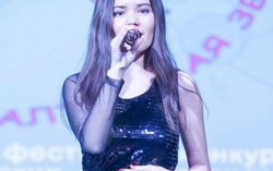 Kazakhstan Singer Nursulu Shaltayeva Wins International Vocal Competition in 2 Categories