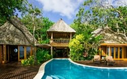 Namale Resort & Spa in Fiji Named in TripAdvisor’s Top 1% for 2017