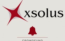 Xsolus to Launch Crowdfunding Platform (CROWDFUND): Crowdfunding, ICOs, and Token Sales Marketplace