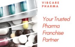 Vibcare Pharma Pvt. Ltd. Producing and Marketing Affordable Generic Pharmaceutical Drugs