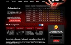 Calida Gaming Add Even More Player Value with Exclusive Online Casino Offers