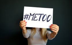 #METOO: Beautiful comments from a writer Geetanjali Arora on “me too”…